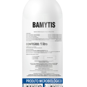 Bamytis