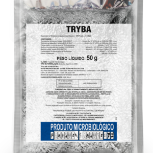 Tryba