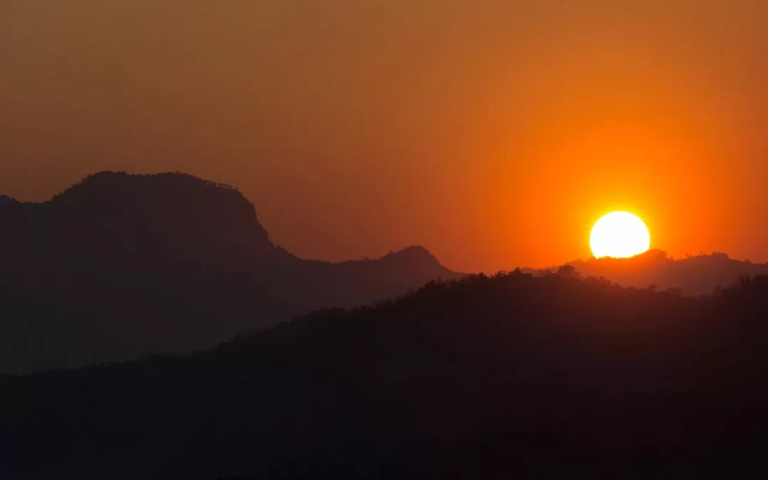 Veranico vem aí elevando temperaturas; saiba quando e onde vai esquentar